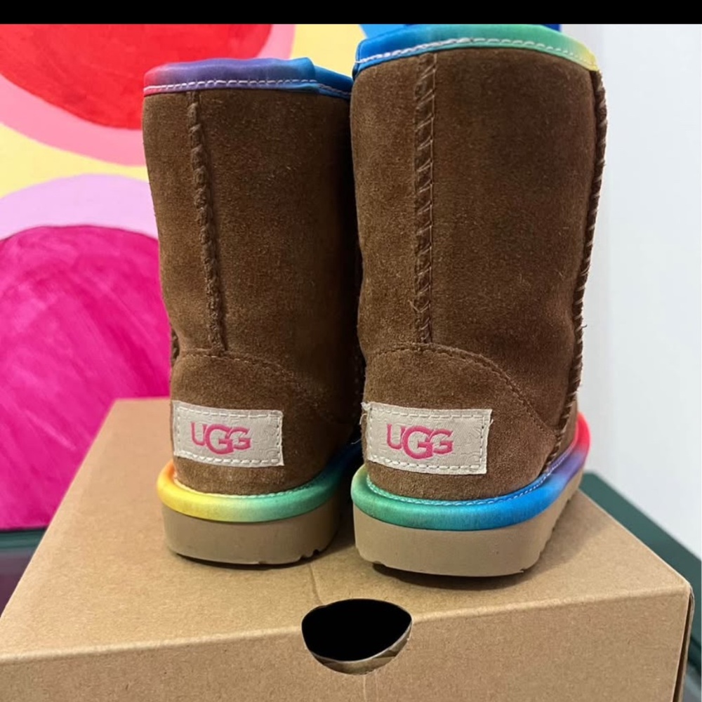 Toddler Ugg Boots